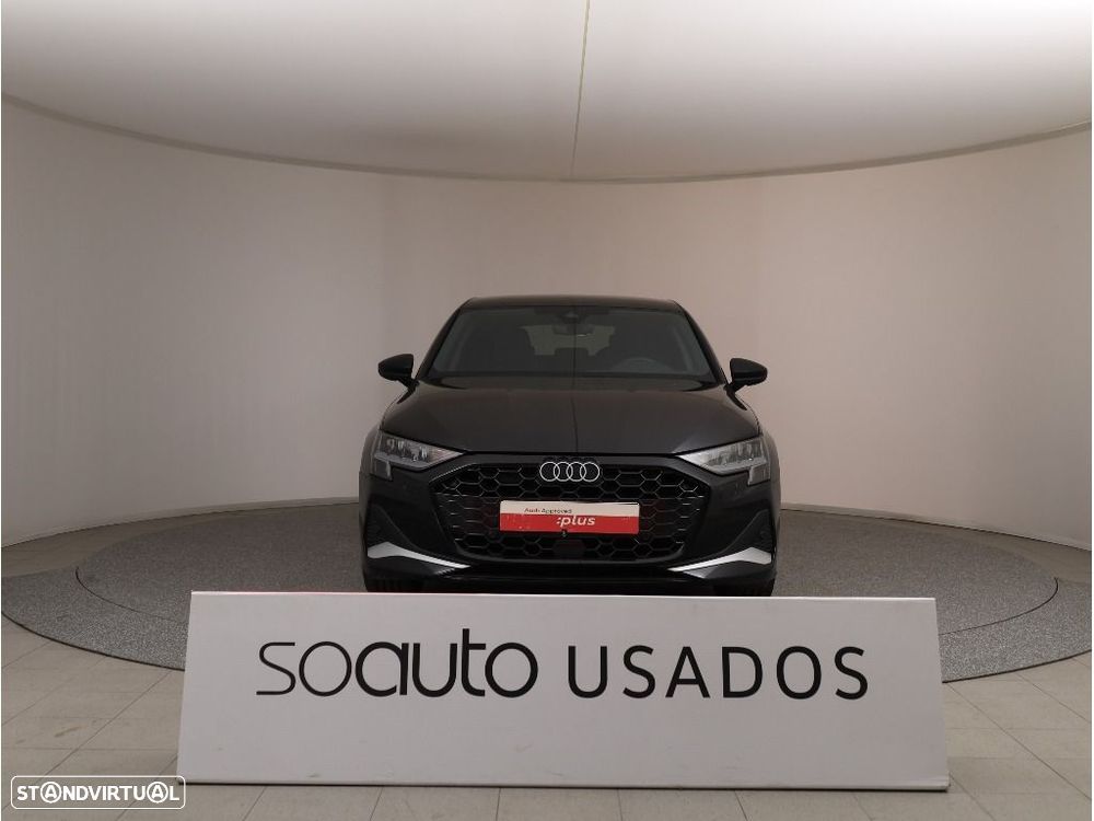 Audi A3 Sportback 30 TFSI Advanced S tronic - 7