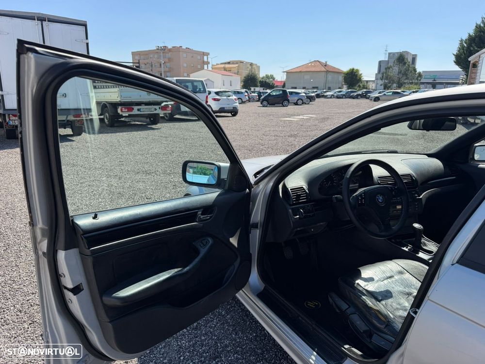 BMW 320 d - 15