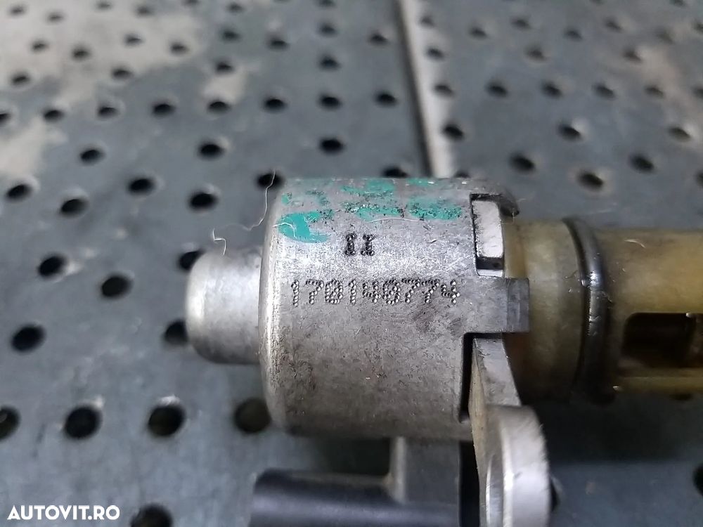 Electrovalva 1.6 cdti opel astra j - 2