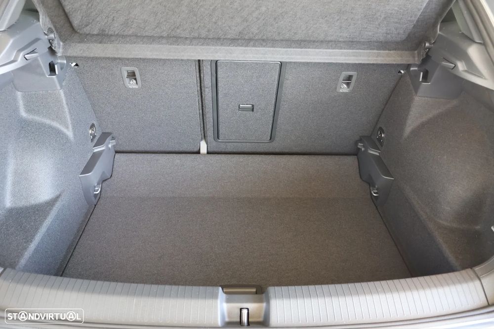 VW T-Roc 1.0 TSI Black Style - 19