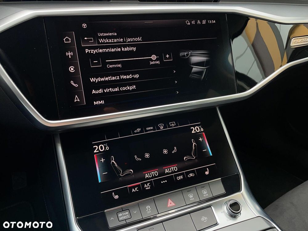 Audi A6 Limousine 2024