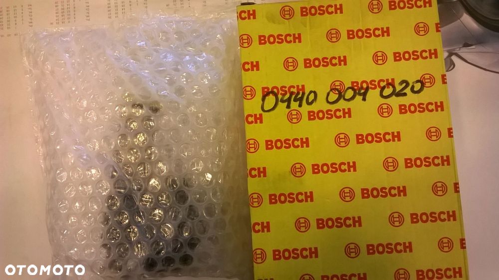 0440004020 POMPA TŁOCZĄCA HANOMAG - 2