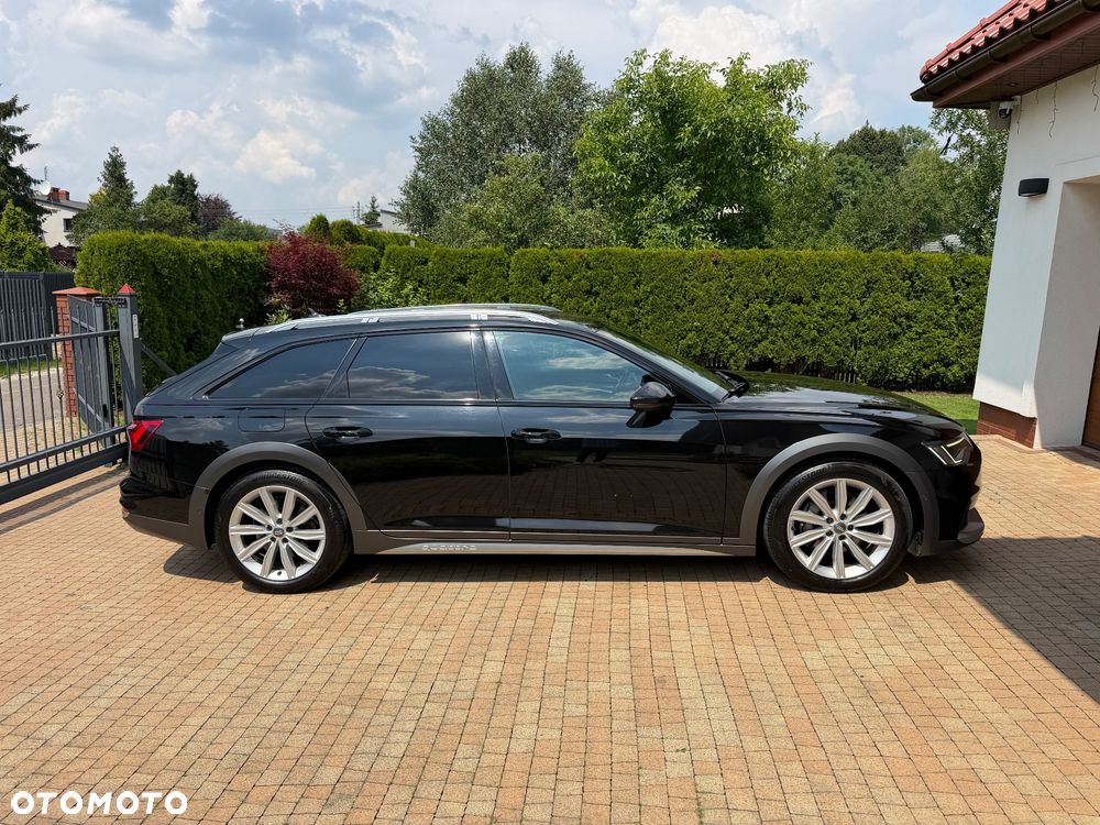 Audi A6 Allroad - 3