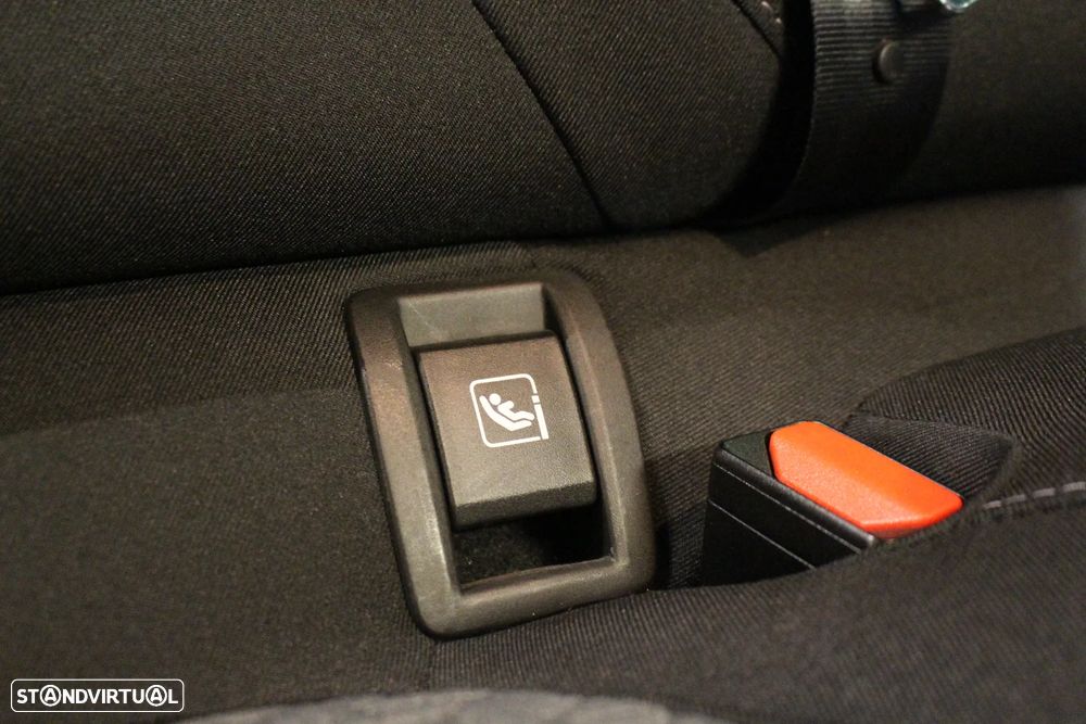 Renault Mégane Sport Tourer BLUE dCi 115 LIMITED - 17