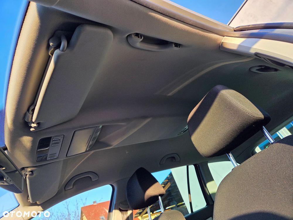 Skoda Octavia 2.0 TDI DPF 4x4 Scout - 32