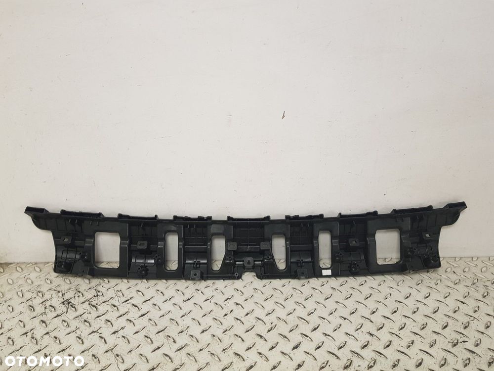 NOWE ORYGINALNE WZMOCNIENIE ZDERZAKA PRZEDNIEGO NAKŁADKA  PAS HYUNDAI KONA II 2 23-25 86535-BE700 - 3