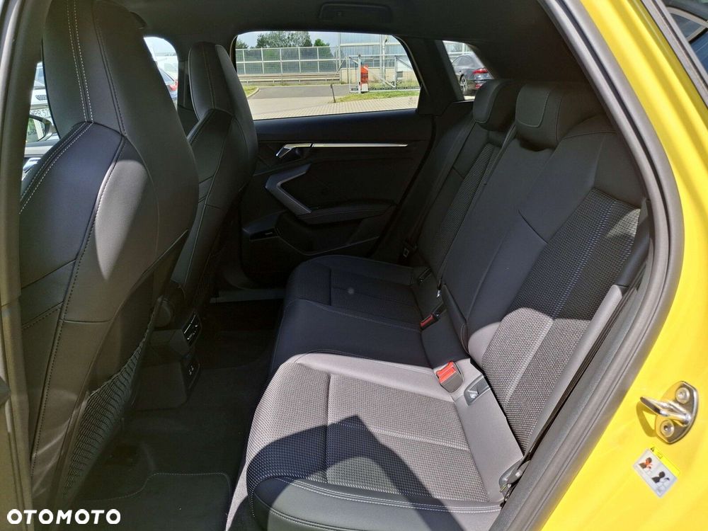 Audi A3 Sportback - 23