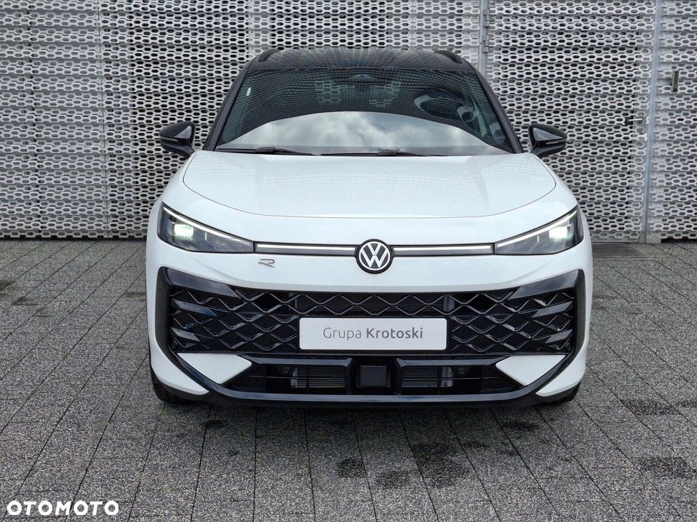 Volkswagen T-Roc 2026 photo 3