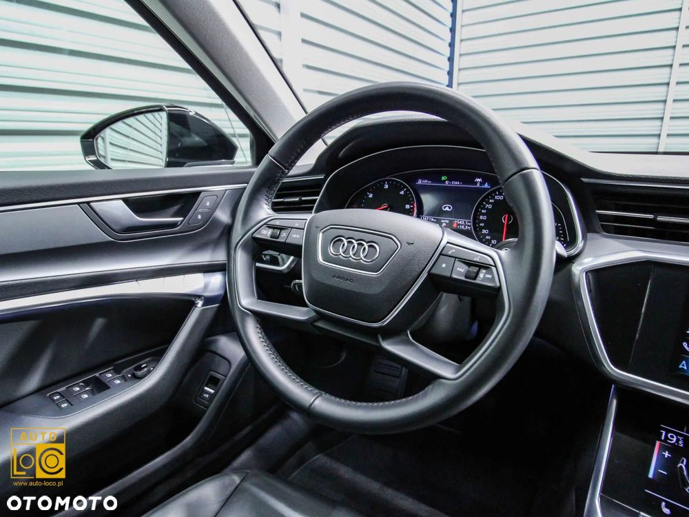 Audi A6 - 31