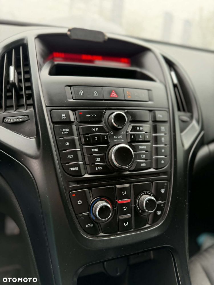 Opel Astra 1.4 Turbo Color Edition - 7