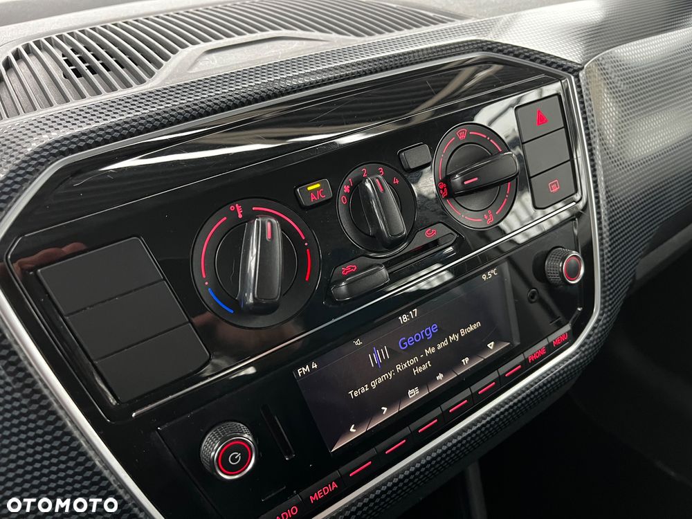 Volkswagen up! 1.0 move - 22