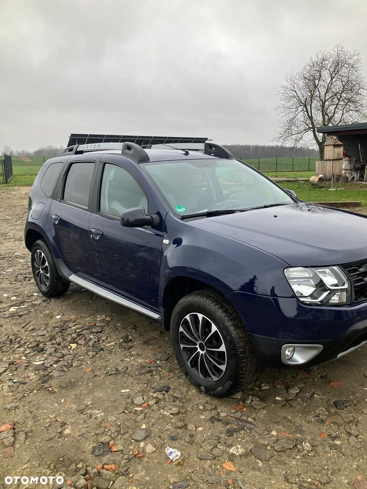 Dacia Duster TCe 125 2WD Prestige - 7