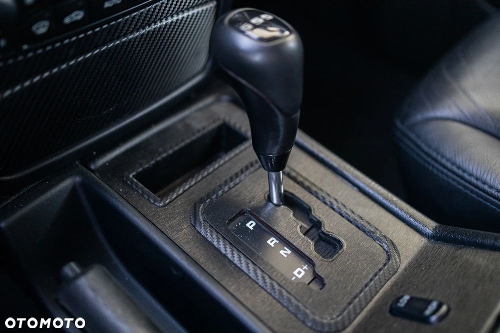 Mercedes-Benz Klasa G 500 - 21