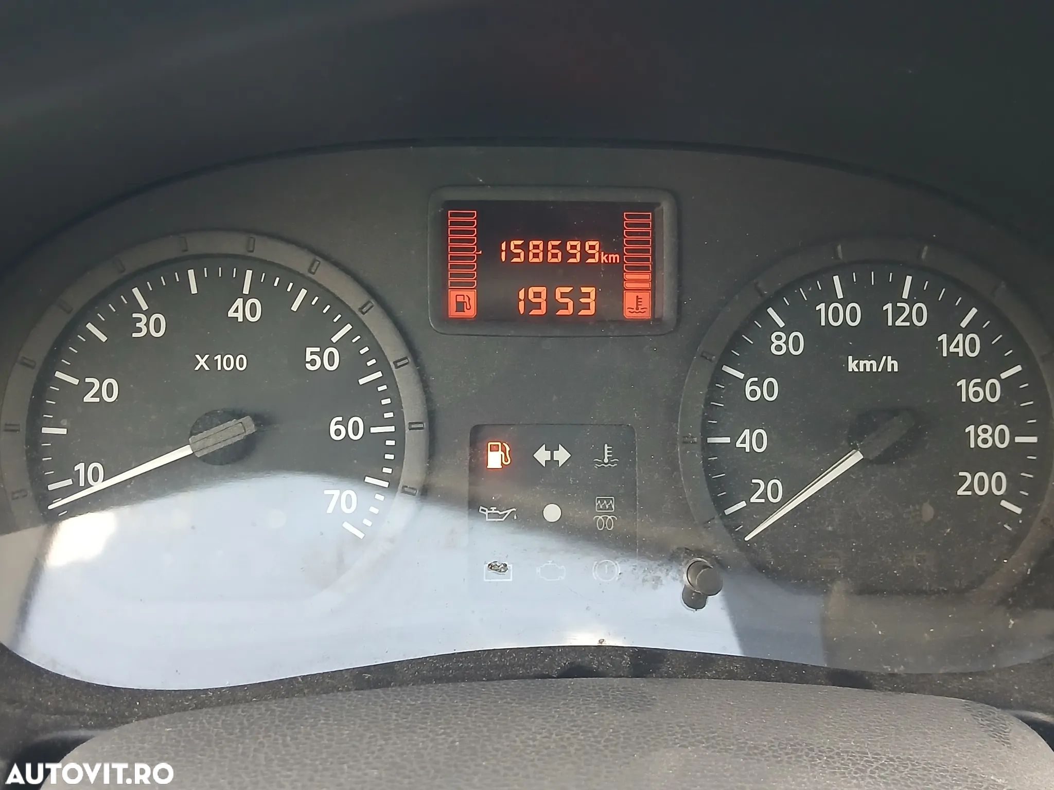 Dacia Logan MCV 1.6 Laureate - 12