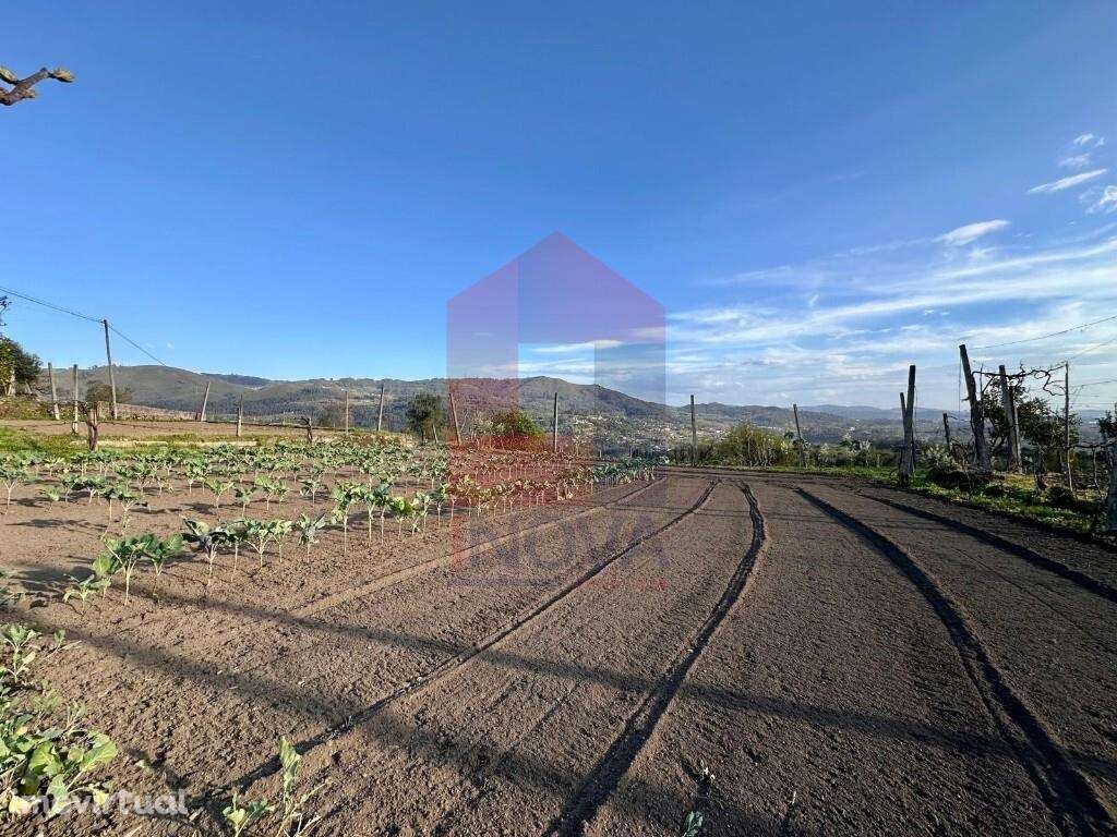 Terreno agrícola, Ponte - Grande imagem: 3/33