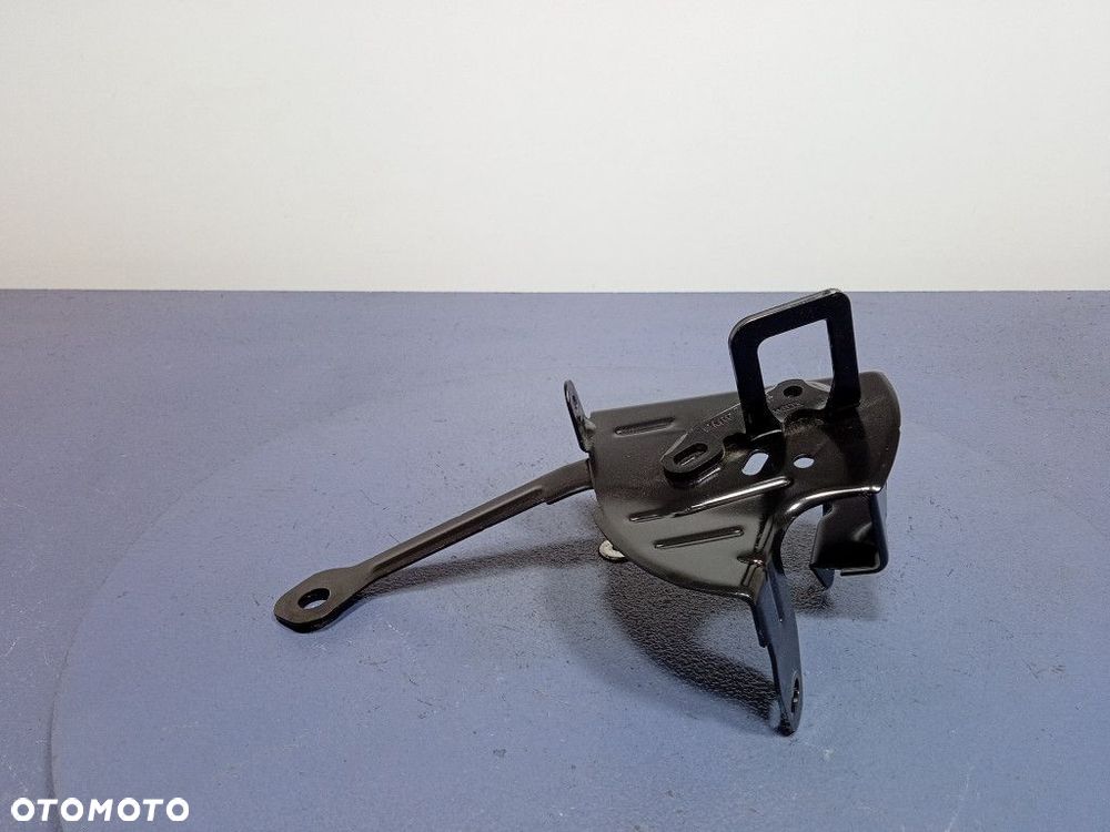 BMW X5 F15 F16 ZACZEP ZAMKA KANAPY TYŁ LEWY 7314647 - 3