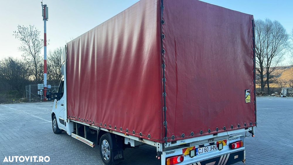 Renault Master - 7