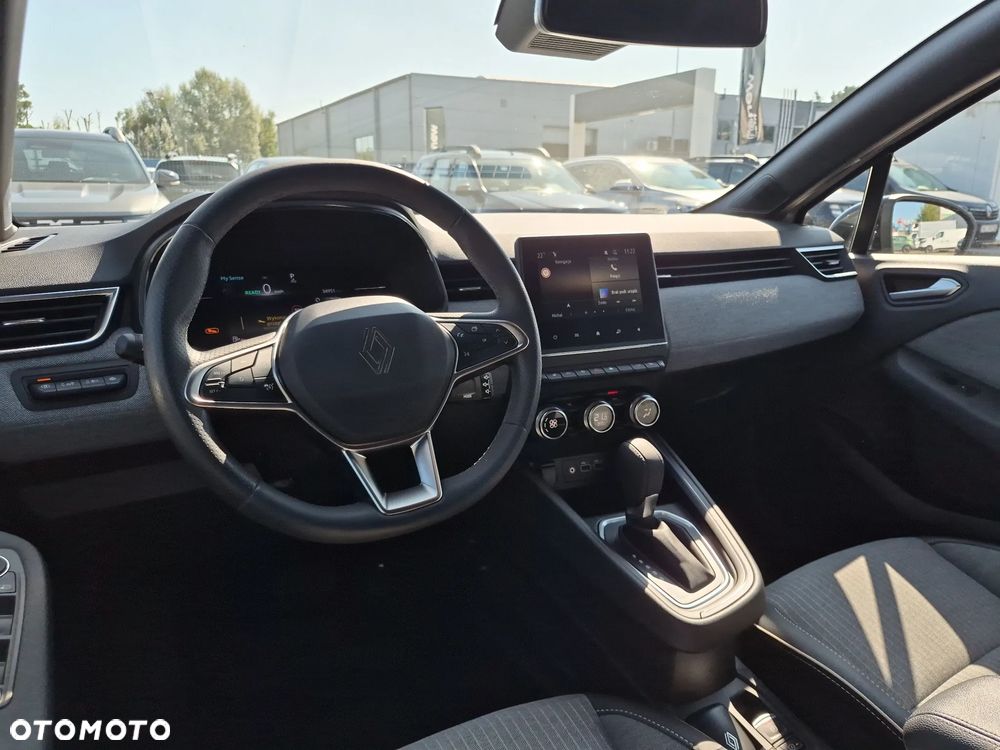 Renault Clio 1.6 E-TECH Techno - 13