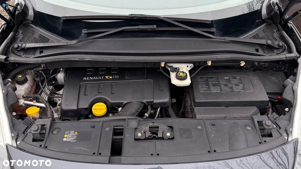 Renault Scenic TCe 130 Dynamique - 15