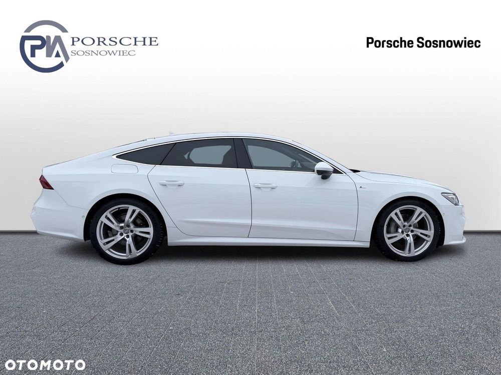 Audi A7 Sportback - 7