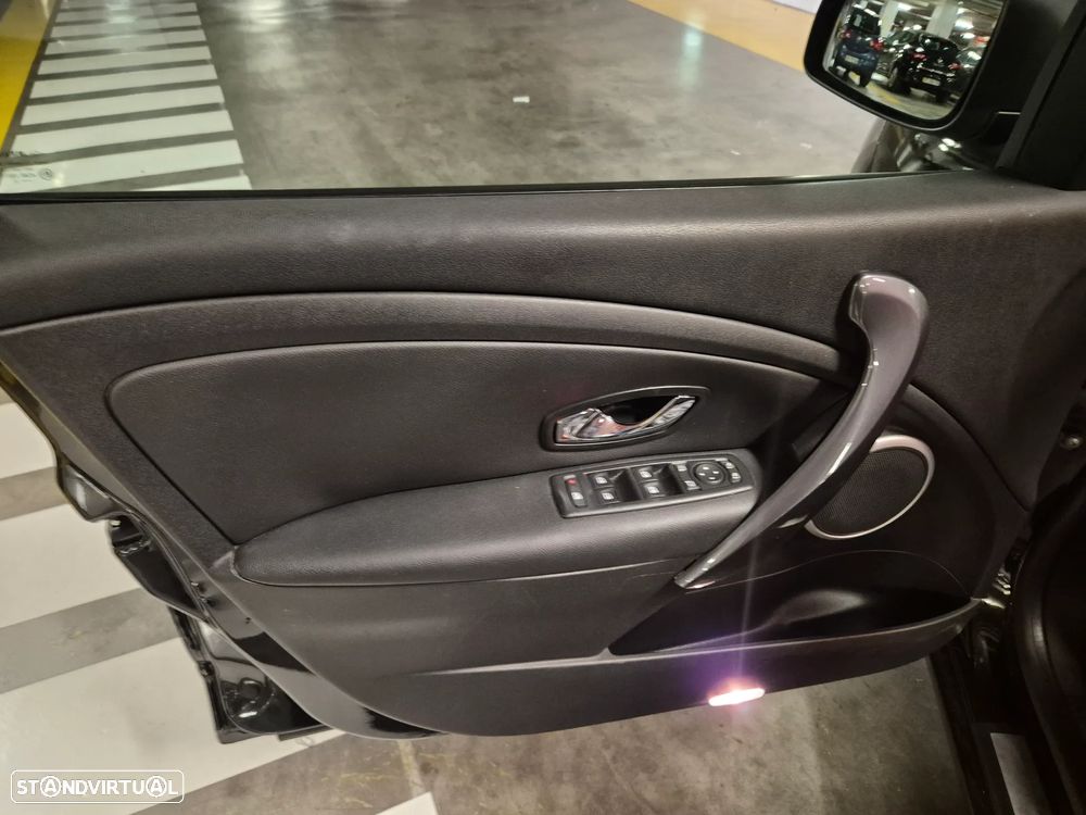 Renault Mégane Sport Tourer 1.5 dCi GT Line - 28