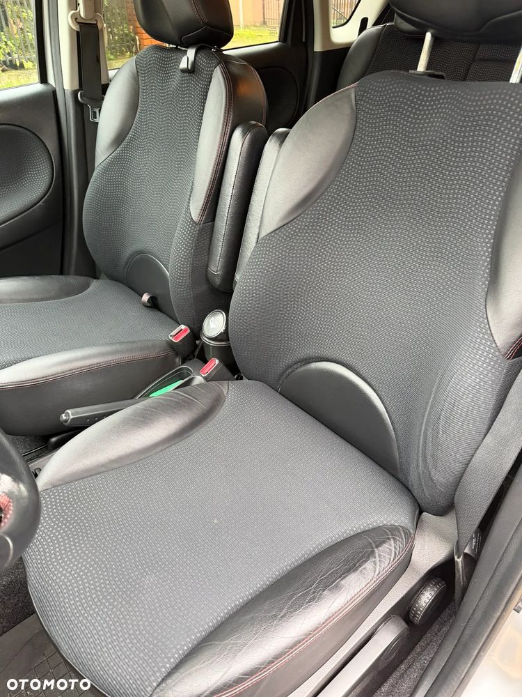 Nissan Note 1.6 Tekna - 16