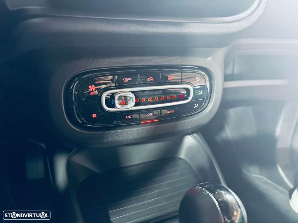 Smart ForTwo Coupé EQ pulse - 15
