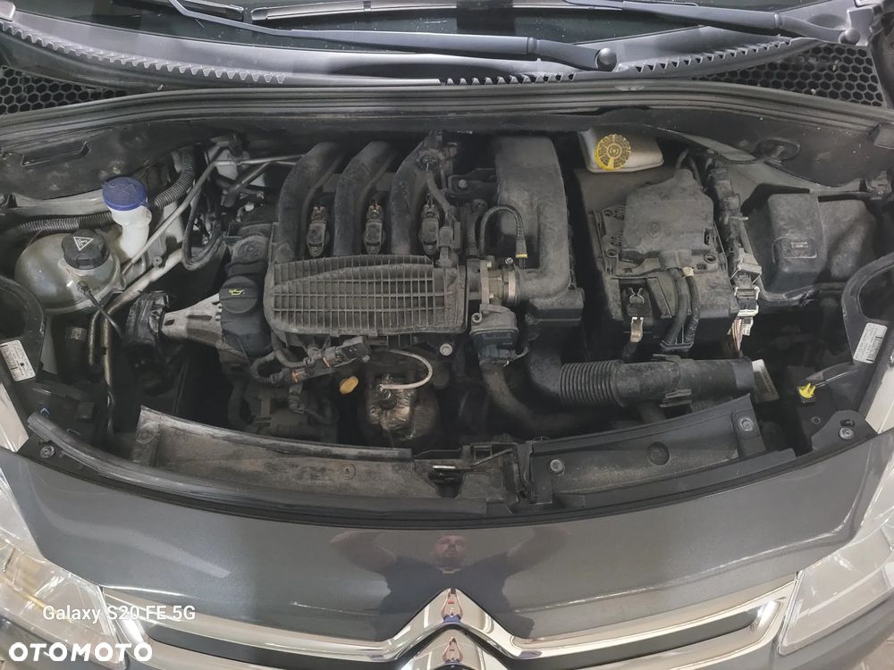 Citroën C3 1.2 VTi Exclusive - 10