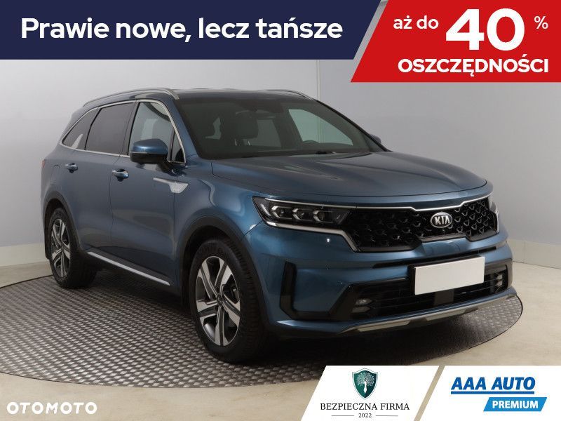 Kia Sorento - 2