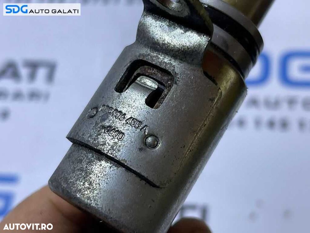 Senzor Supapa Variator Regulator Ax Axa Came VW Golf 5 1.6 BAG BLF BLP 2004 - 2008 Cod 03C906455A [L9921] - 4