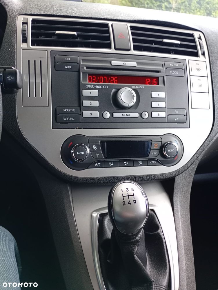Ford C-MAX 1.6 Style - 9
