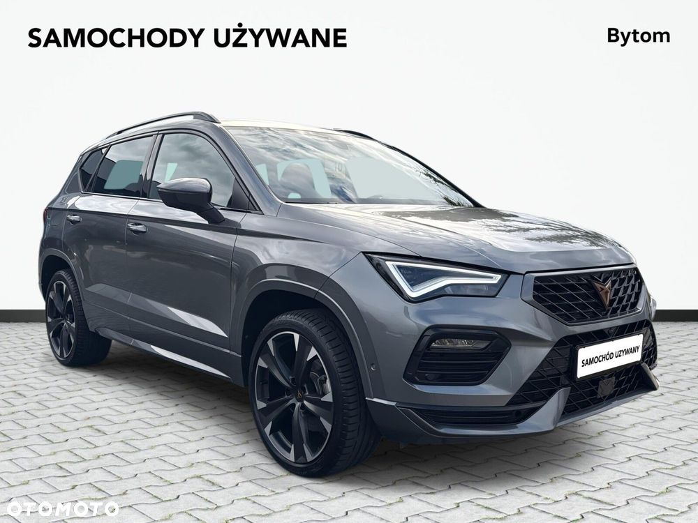 Cupra Ateca - 3