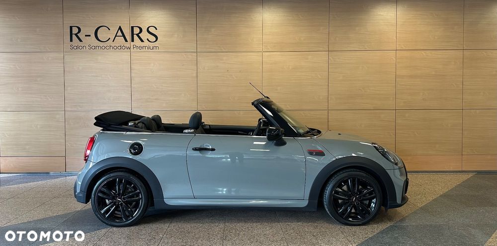 MINI Cooper S Sport - 2