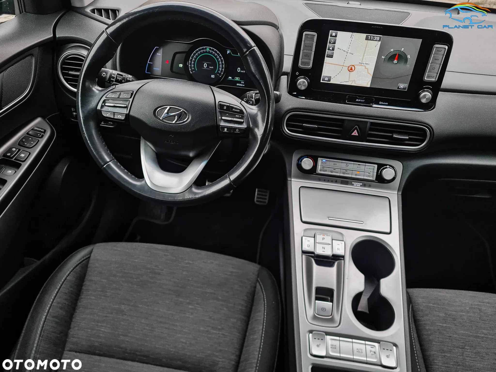 Hyundai Kona Electric 64kWh Premium - 20