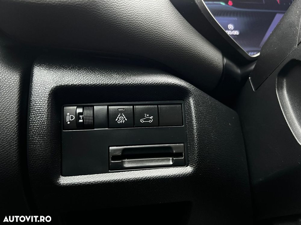 Citroën C5 Aircross - 26