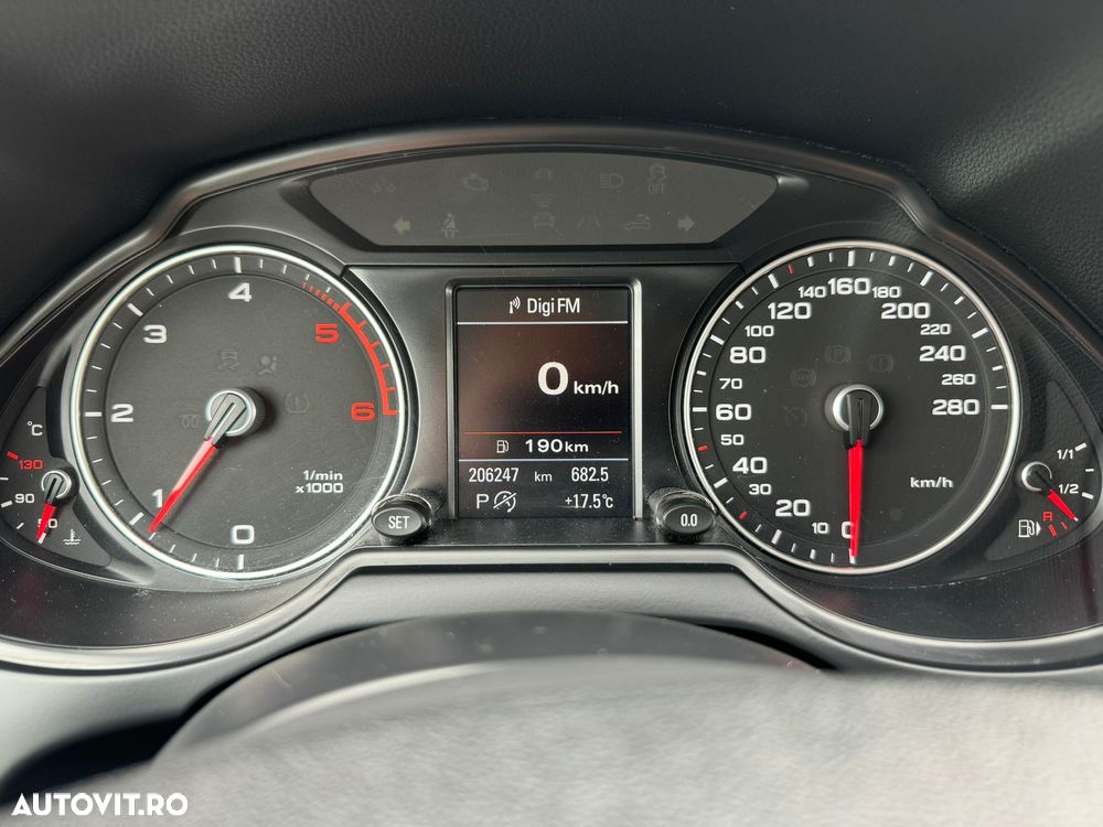 Audi Q5 - 5