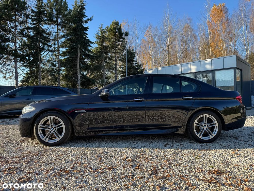 BMW Seria 5 528i - 9