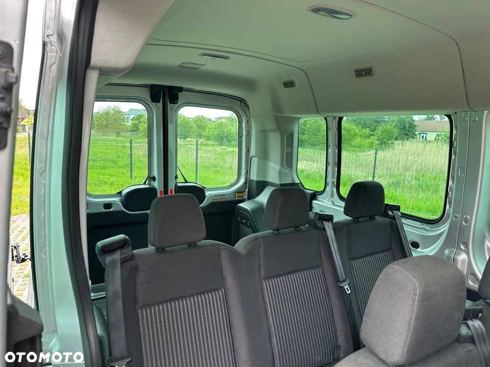 Ford Transit L2H2 AWD Trend - 36