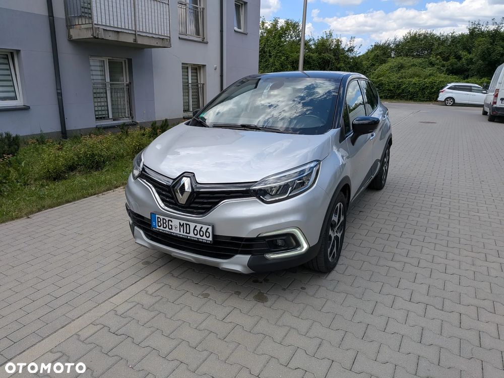 Renault Captur ENERGY TCe 90 Start&Stop Life - 17