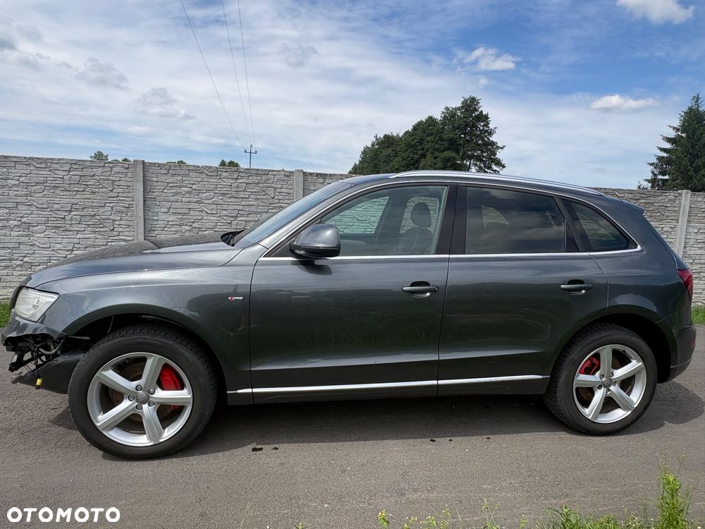 Audi Q5 - 1