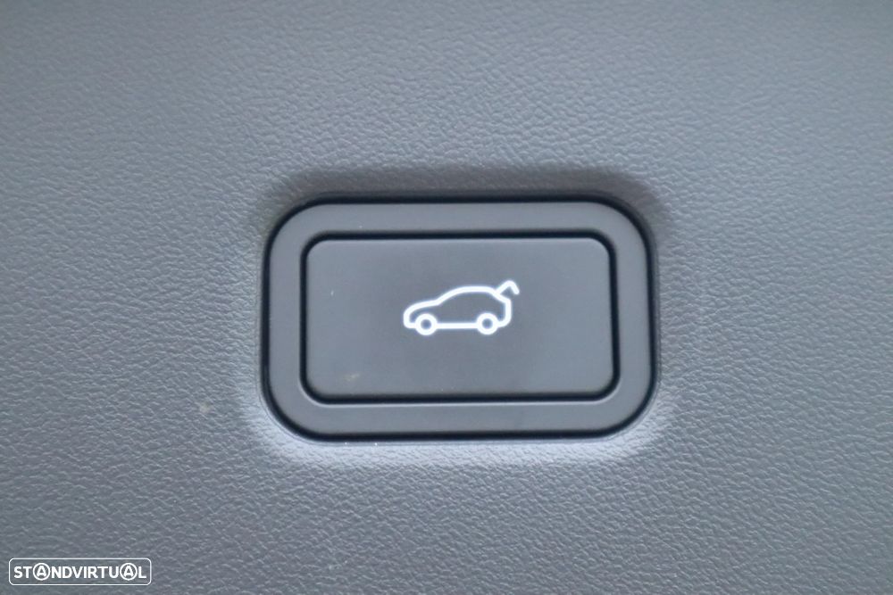 Xpeng G6 87.5 kWh Long Range - 16