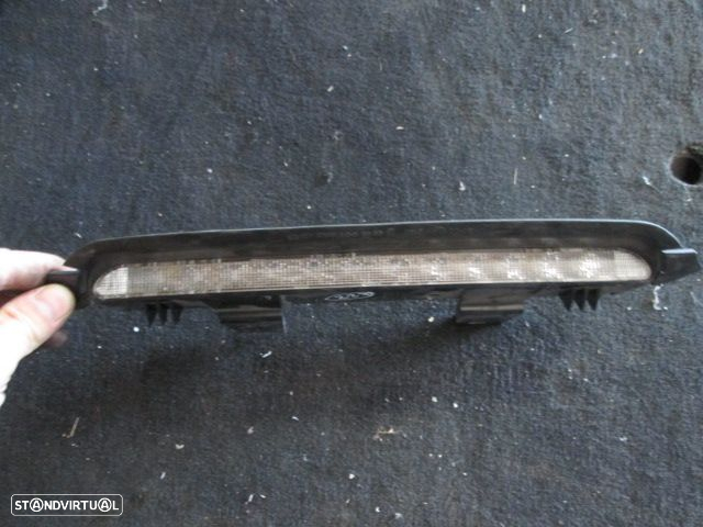 Farol Tras 8620290 VOLVO V50 2006 VOLVO V50 2004 2.0D 135CV 5P PRETO 3 Stop ORIGINAL - 3