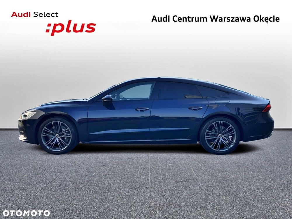 Audi A7 Sportback - 5