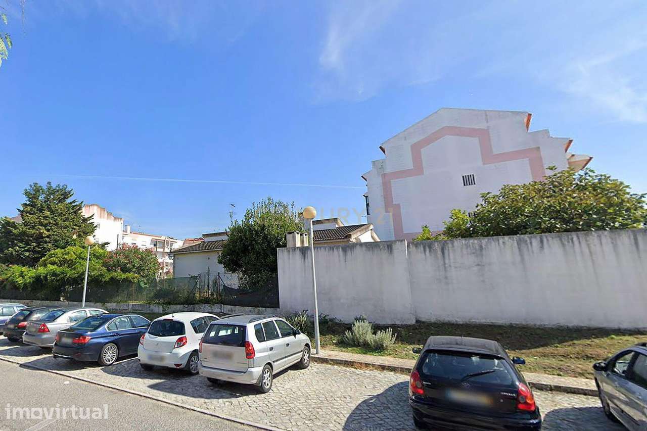 TERRENO URBANO PARA CONSTRUÇÃO – CALDAS DA RAINHA - Grande imagem: 5/12
