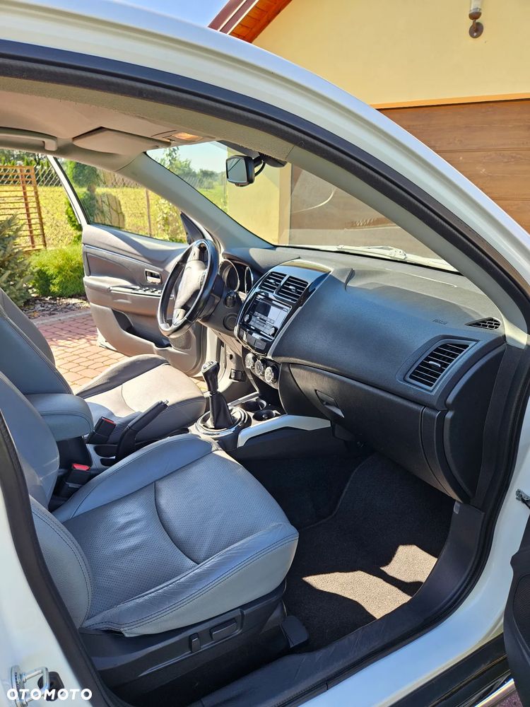 Citroën C4 Aircross 1.6 4x2 Seduction - 7