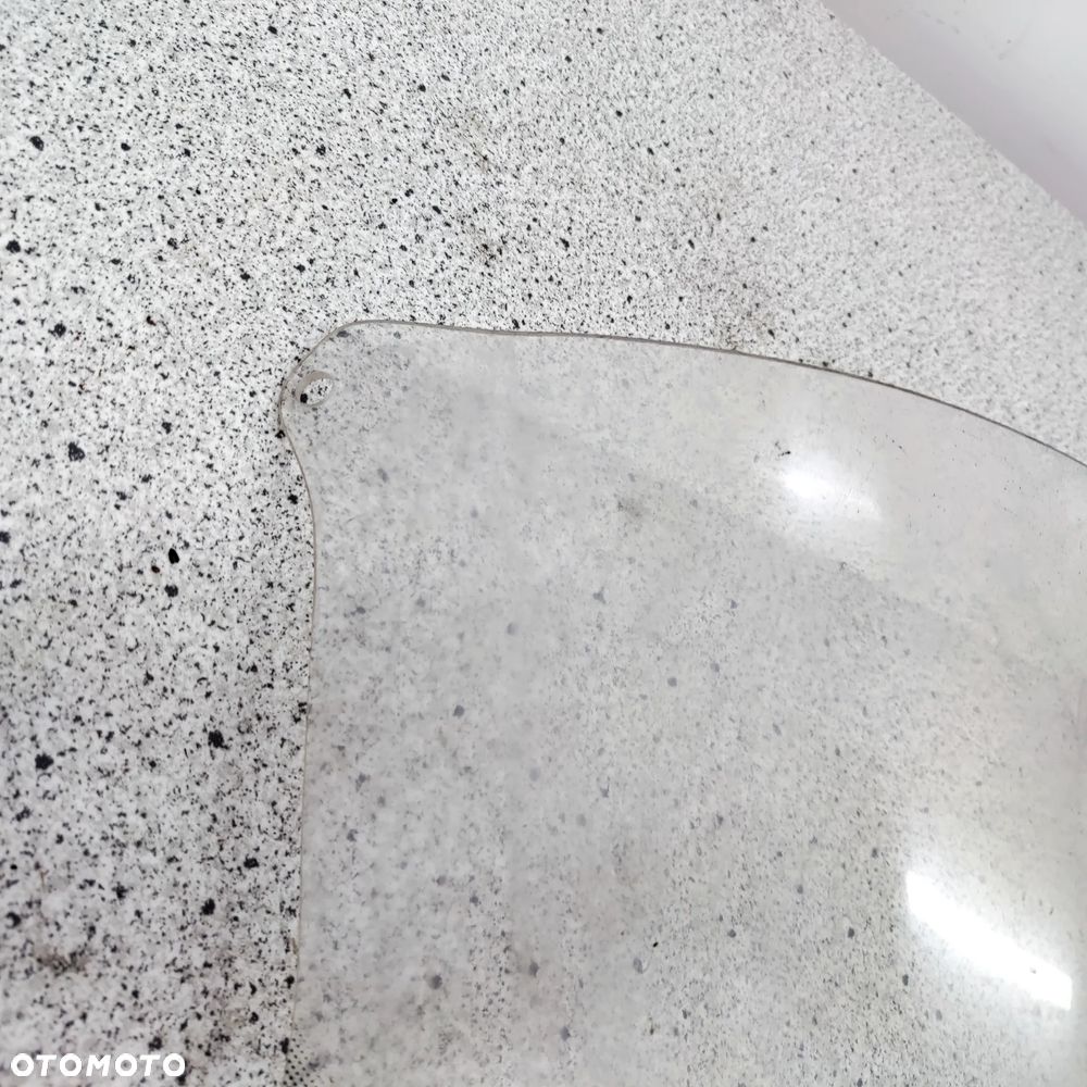 Szyba, szybka, owiewka przód MRA Kawasaki ZX9R ZX-9R - 6