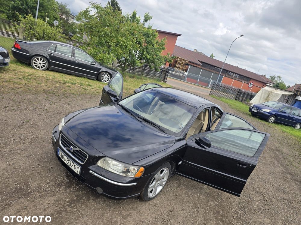 Volvo S60 - 8