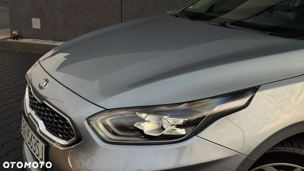 Kia Ceed 1.4 T-GDI GT-Line DCT - 3