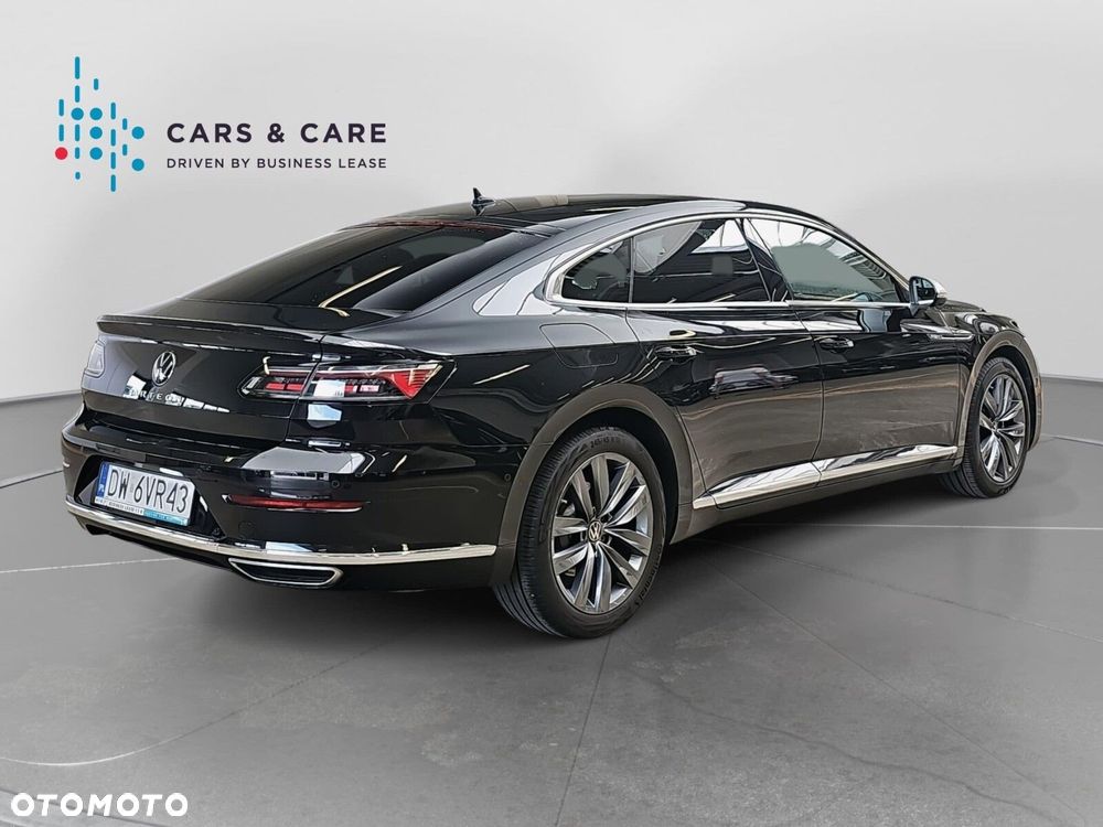 Volkswagen Arteon 2.0 TSI Elegance DSG - 27
