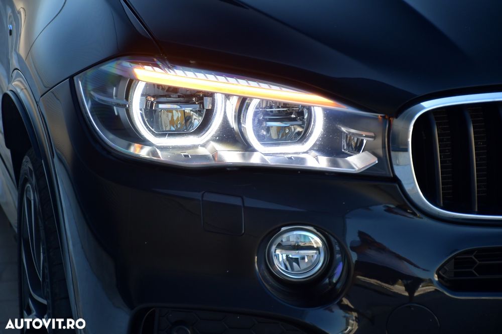 BMW X5 xDrive40d - 19